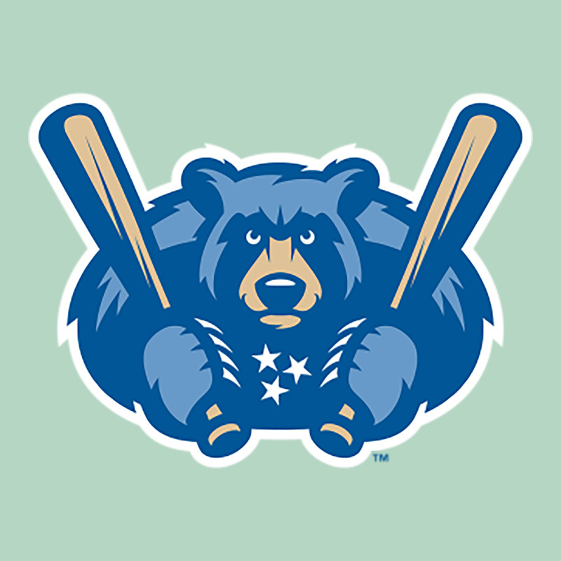 Tennessee Smokies Classic Tee by linhVisuals | Teevron