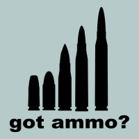 Got Ammo Heavy Core Tee | Teevron
