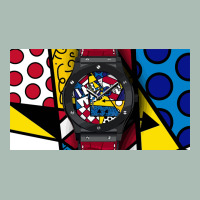 Hublot Classic Tee | Teevron