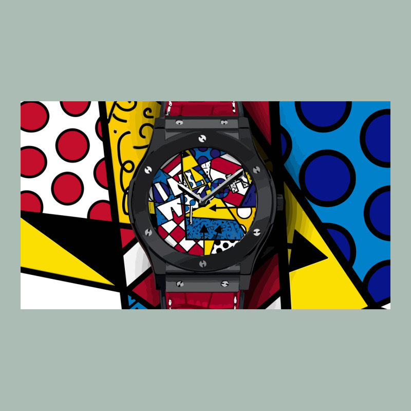 Hublot Classic Tee by linhVisuals | Teevron