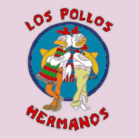 Los Polos Hermanos [tb] Classic Tee | Teevron