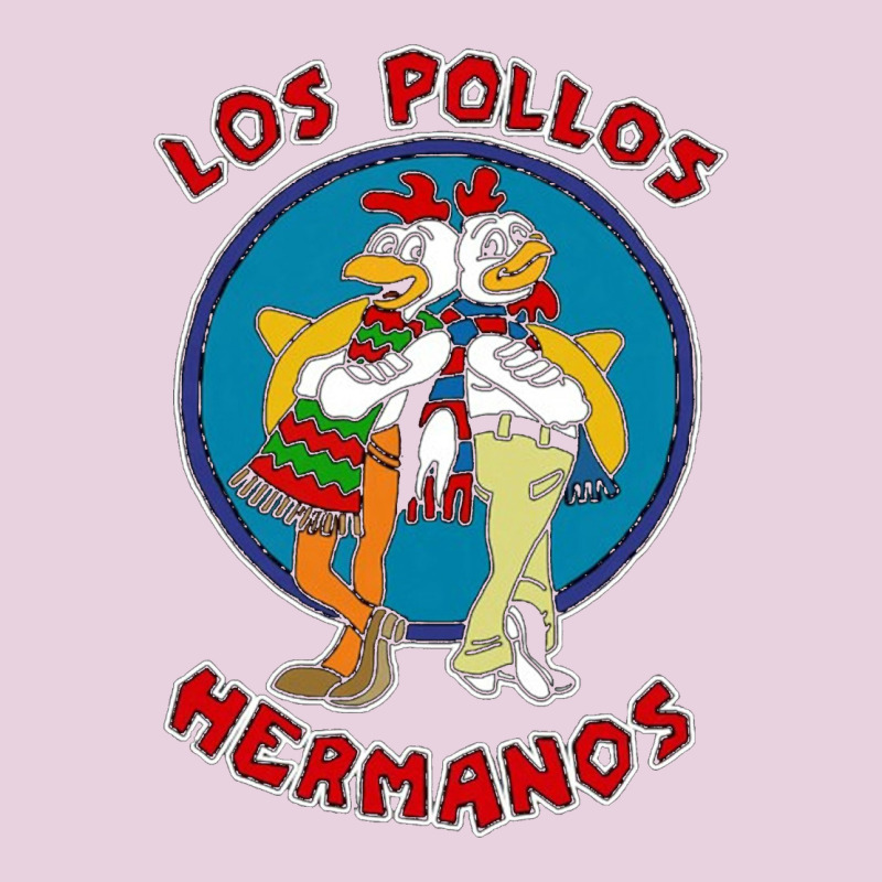 Los Polos Hermanos [tb] Classic Tee by linhVisuals | Teevron