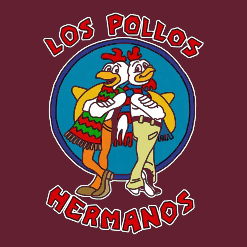 Los Polos Hermanos [tb] Classic Tee by linhVisuals | Teevron