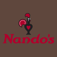 Resto, Nando's Classic Tee | Teevron