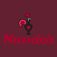 Resto, Nando's Classic Tee | Teevron