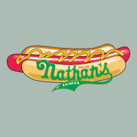 Resto, Nathan's Classic Tee | Teevron