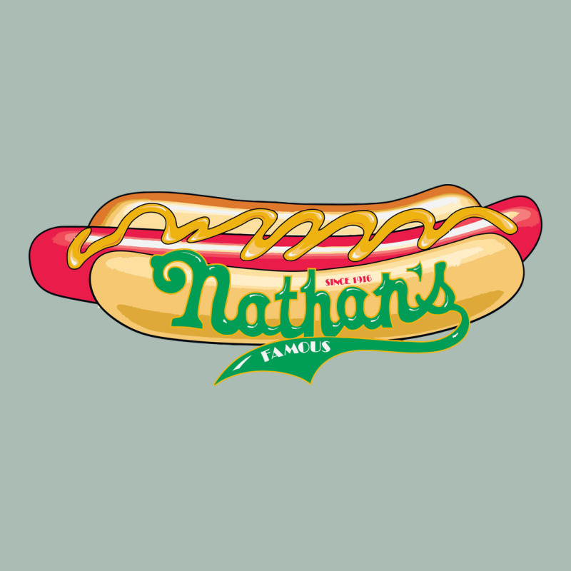 Resto, Nathan's Classic Tee by linhVisuals | Teevron
