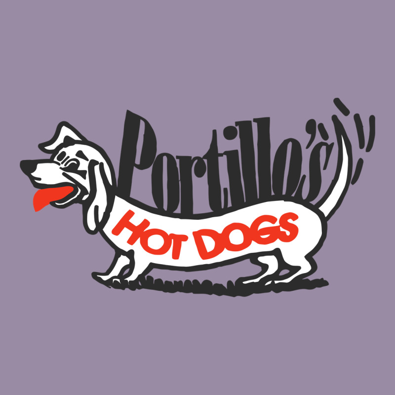 Resto Portillo's Classic Tee by linhVisuals | Teevron