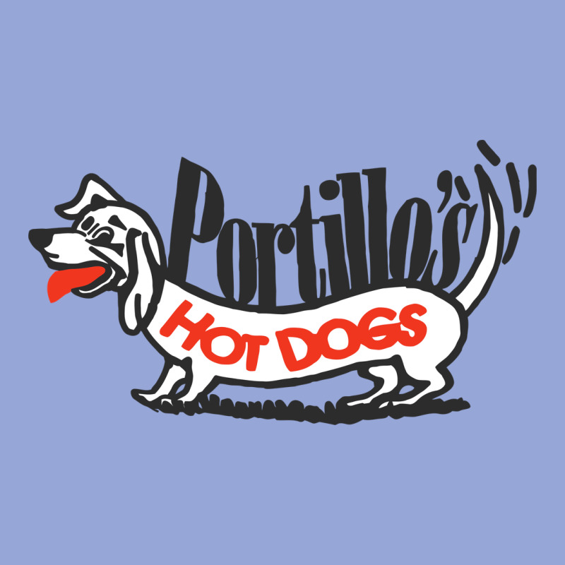 Resto Portillo's Classic Tee by linhVisuals | Teevron