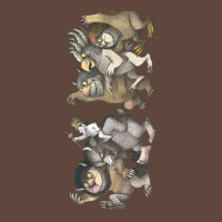 Where The Wild Things Are Classic Tee | Teevron