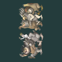 Where The Wild Things Are Classic Tee | Teevron