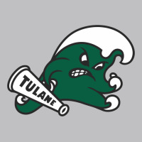 Tulane Green Wave Classic Tee | Teevron