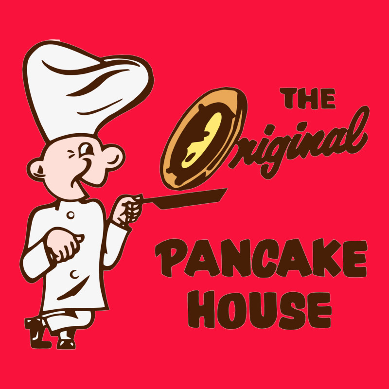 Resto Pancake House Classic Tee by linhVisuals | Teevron