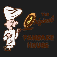 Resto Pancake House Classic Tee | Teevron