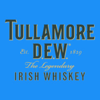 Tullamore Dew Classic Tee | Teevron