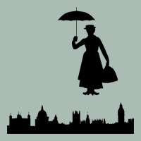 Marry Poppins Classic Tee | Teevron