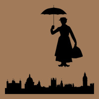 Marry Poppins Classic Tee | Teevron
