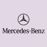 Mercedez Benz [tw] Classic Tee | Teevron