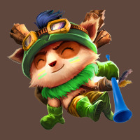 League Of Legends Teemo Classic Tee | Teevron