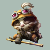 League Of Legends Teemo Classic Tee | Teevron