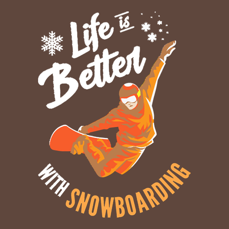 Snowboard T  Shirt Snowboarding I Snowboarder I Winter Sports T  Shirt Classic Tee by linhVisuals | Teevron
