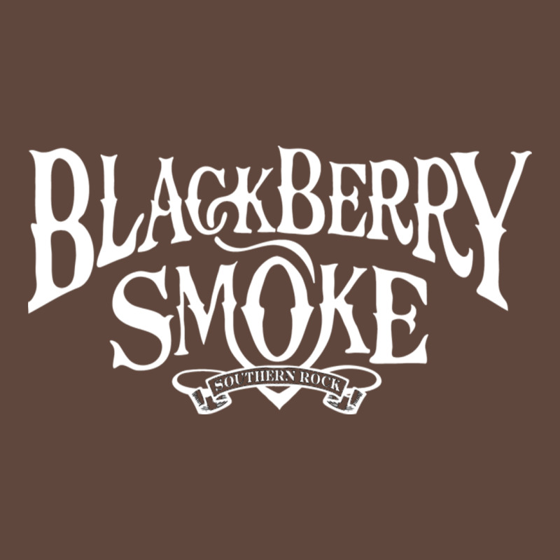 Blackberry Smoke Classic Tee by linhVisuals | Teevron