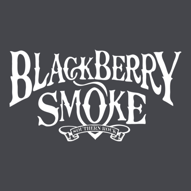 Blackberry Smoke Classic Tee by linhVisuals | Teevron