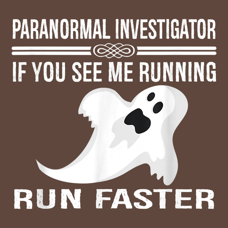Paranormal Investigator Ghost Hunting T Shirt Classic Tee by linhVisuals | Teevron