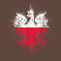 Polish Eagle  Polish Pride  Polish Flag  Polish T Shirt Classic Tee | Teevron