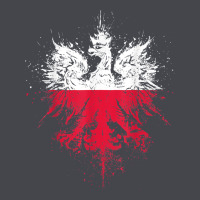 Polish Eagle  Polish Pride  Polish Flag  Polish T Shirt Classic Tee | Teevron