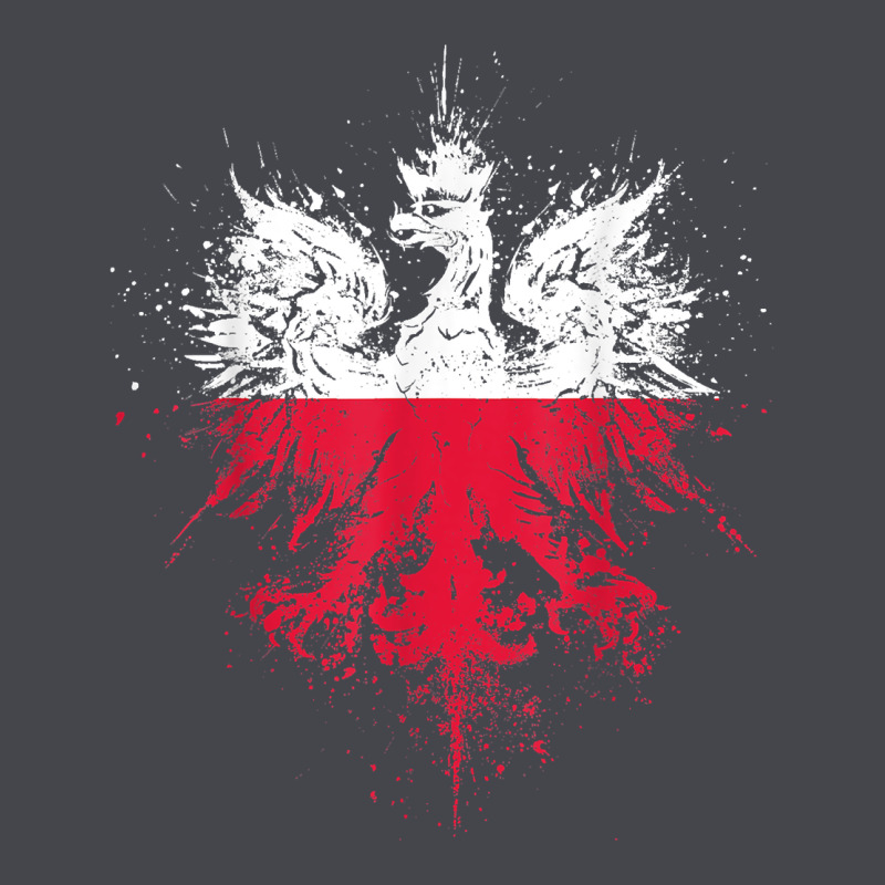 Polish Eagle  Polish Pride  Polish Flag  Polish T Shirt Classic Tee by linhVisuals | Teevron