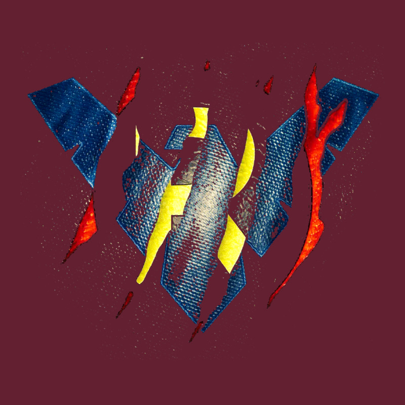 Nightwing Super Hero Classic Tee by linhVisuals | Teevron