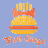 Five Guys Classic Tee | Teevron
