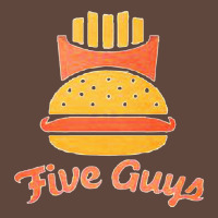 Five Guys Classic Tee | Teevron