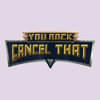 You Rock Cancel That Shirt   Funny Tee Classic Tee | Teevron