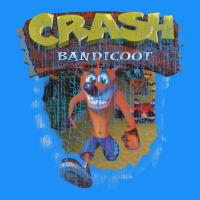 Crash Bandicoot 1966 Classic Tee | Teevron
