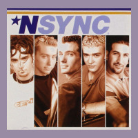 N Sync [tw] Classic Tee | Teevron