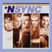 N Sync [tw] Classic Tee | Teevron