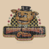 Freddy Fazbear's Pizza 1983   Five Nights At Freddys Classic Tee | Teevron