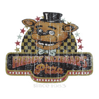 freddy fazbear's pizza 1983   five nights at freddys | Teevron