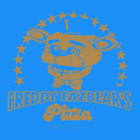 Freddy Fazbear's Pizza 1983   Freddy Fazbears Pizza Classic Tee | Teevron