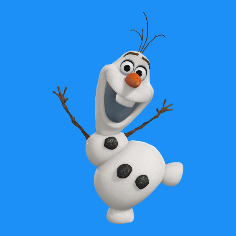 Olaf Frozen 01 Classic Tee by linhVisuals | Teevron