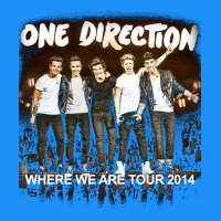 One Direction 04 [tb] Classic Tee | Teevron