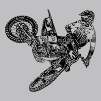 Eli Tomac Jump Illustration Classic Tee | Teevron