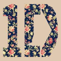 One Direction Flower [tw] Classic Tee | Teevron