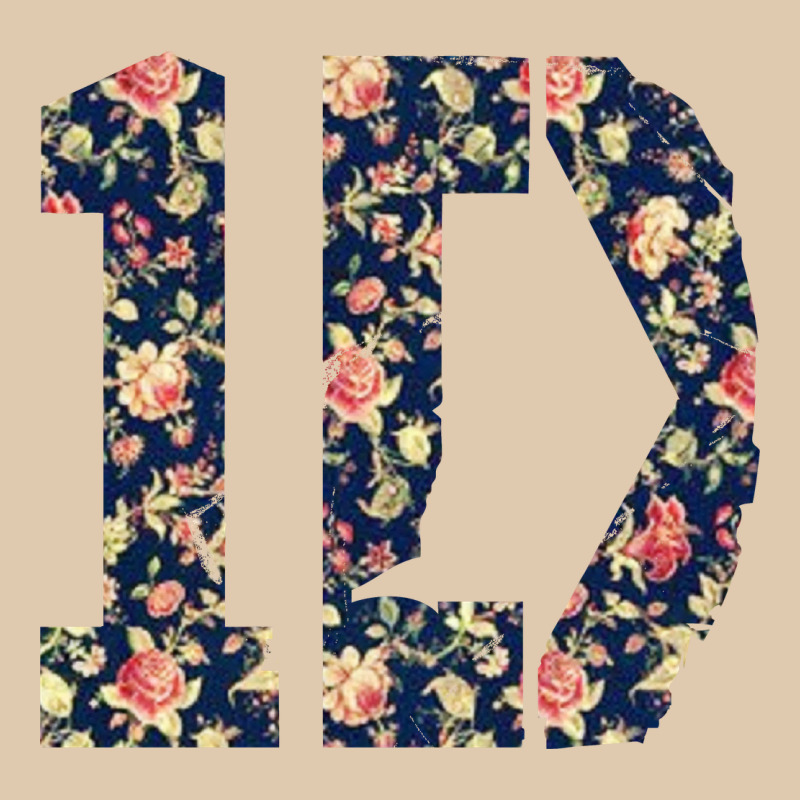 One Direction Flower [tw] Classic Tee by linhVisuals | Teevron