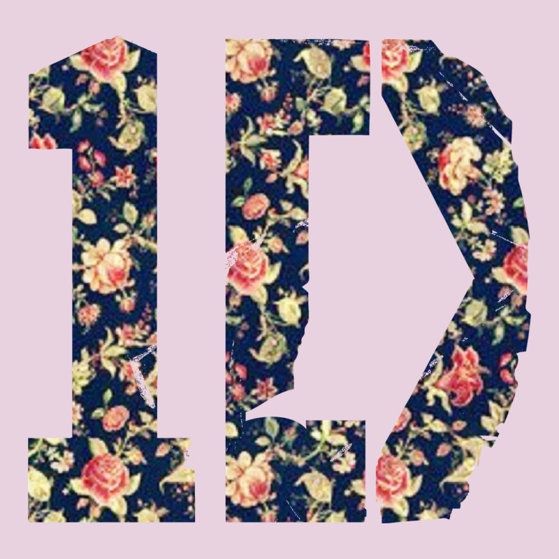 One Direction Flower [tw] Classic Tee by linhVisuals | Teevron