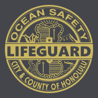 Honolulu Lifeguard   Lifeguard Classic Tee | Teevron