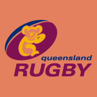 Queensland Rugby Classic Tee | Teevron