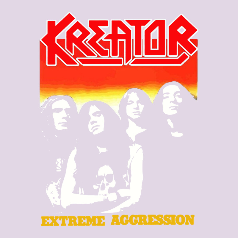 Kreator Essential Music Classic Tee by linhVisuals | Teevron